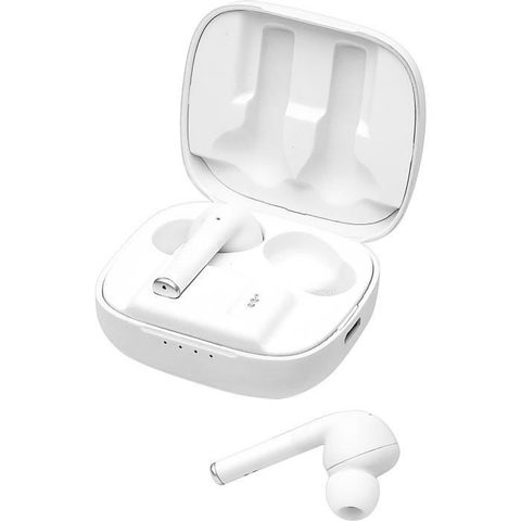 Defunc D4242 True Gaming - Ecouteur True Wireless Gaming