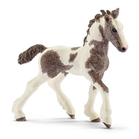 Schleich Figurine Poulain Tinker