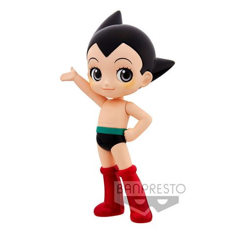 Banpresto Figurine Astro Boy Ver.a Astro Boy Q Posket 13cm