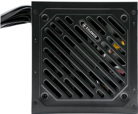 Xilence Source d'Alimentation XN330 750W 80 Plus Gold Non Modulaire