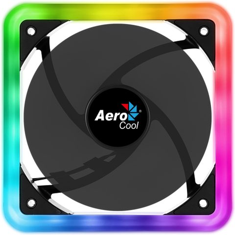 AeroCool Edge 14 Boitier PC Ventilateur 14 cm