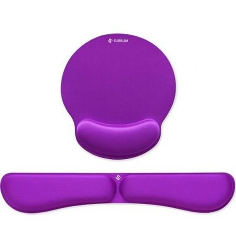 Subblim Tapis De Souris Submp-04e022