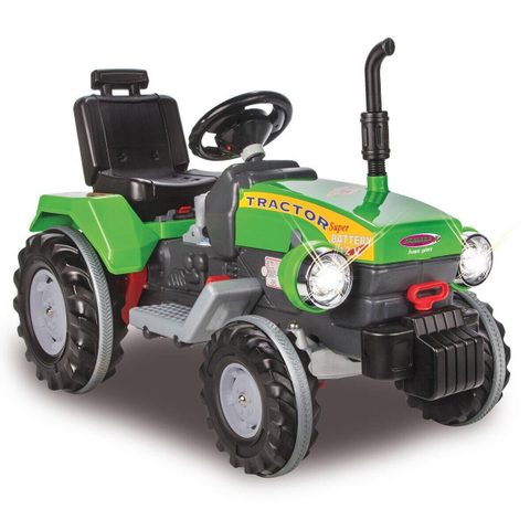 Jamara Tracteur Power Drag