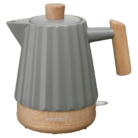 Concept Bouilloire Électrique Céramique 1,5 L 1500 W