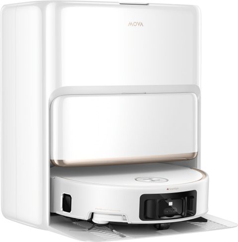 Mova Z60 Ultra Roller Complete 0,21 L