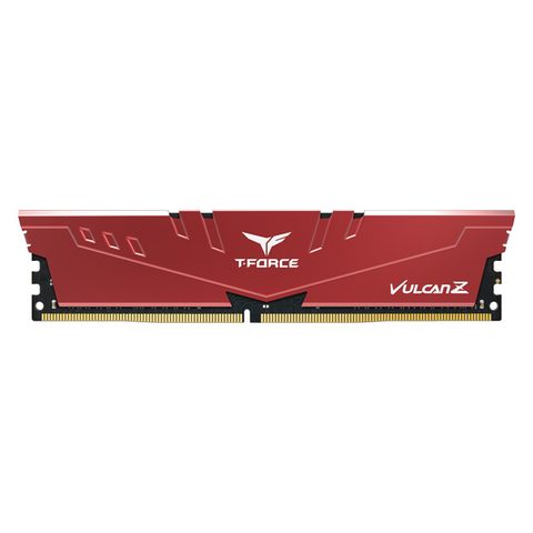 Team Group Vulcan Z Module De Mémoire 16 Go 2 X 8 Go Ddr4