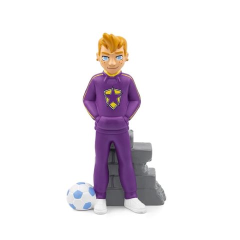 Tonies Figurine Foot 2 Rue Jeremy Pour Conteuse Toniebox
