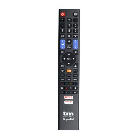 Tm Electron Télécommande Universelle 3-en-1