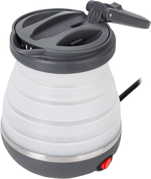 Adler Bouilloire Électrique De 0,6l 750w