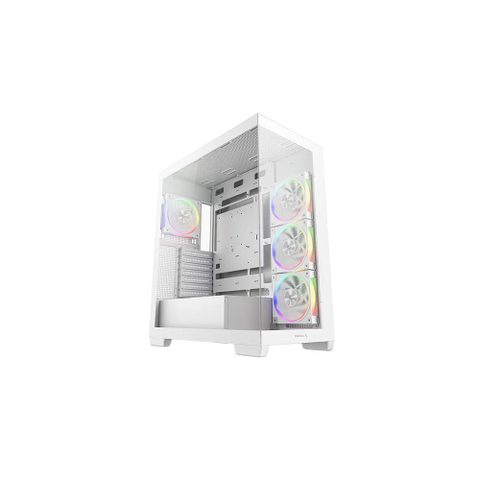 Deepcool CG580 4F V2 Midi Tower