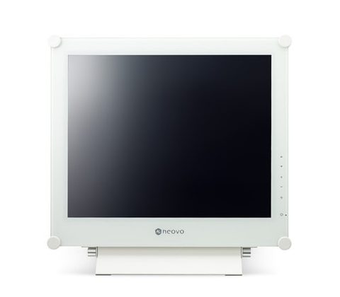 AG Neovo X-15E écran plat de PC 38,1 cm (15 ) 1024 x 768 pixels XGA LED