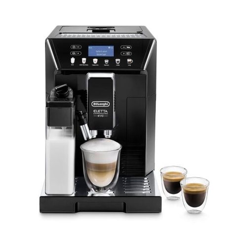 Delonghi Eletta Cappuccino Evo
