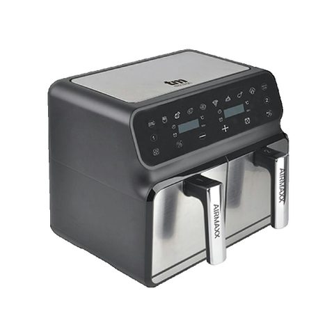 Tm Electron Friteuse À Air 8l 1700w