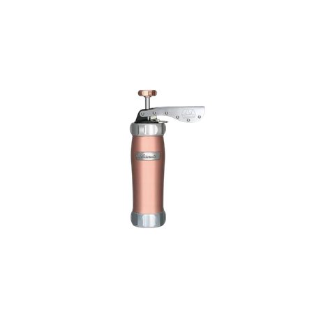 Marcato Ustensile De Cuisine Gebäckpresse Rosa 21 Formes