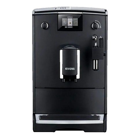 Nivona Robot café 15 bars noir NICR550
