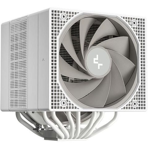 Deepcool ASSASSIN IV Ventilateur CPU 140 mm