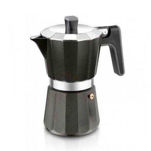 Bra Cafetière Italienne Black Edition