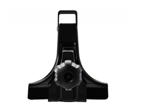 Thule Pieds 951 Pour Barres De Toit (x4)