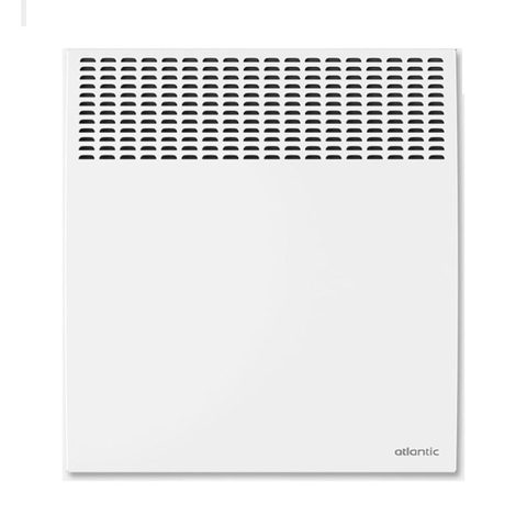 Atlantic Convecteur électrique F617 1500W 561733