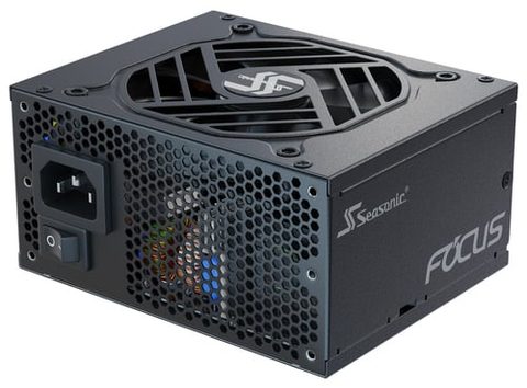 Seasonic FOCUS SGX-750