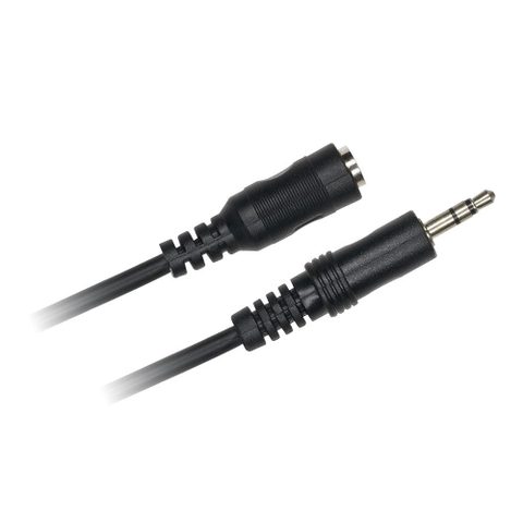 D2 Diffusion D2JKMF500 câble audio 5 m 3,5mm