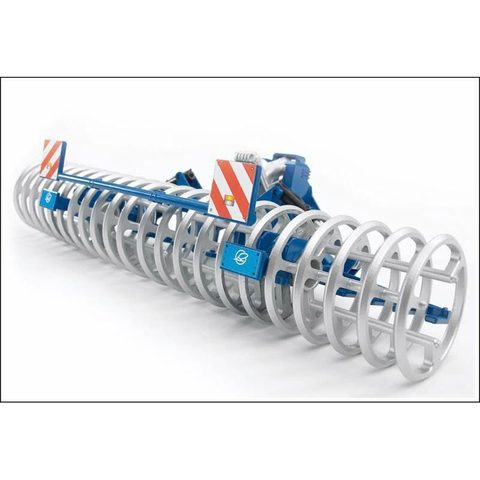 Bruder Rouleau Frontal Lemken Variopack K