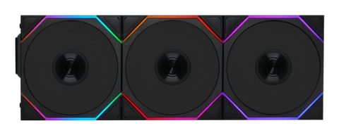 Lian LI UNI FAN TL Sans fil ARGB PWM