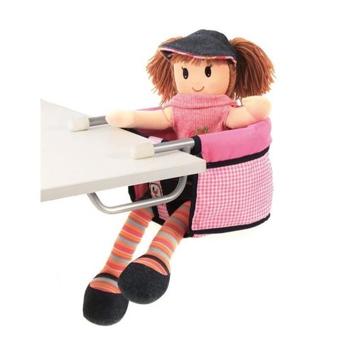 Bayer Chic 2000 Siège De Table Pour Poupées