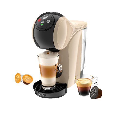Delonghi Cafetière à capsule NESCAFÉ Dolce Gusto GENIO S EDG226.BG