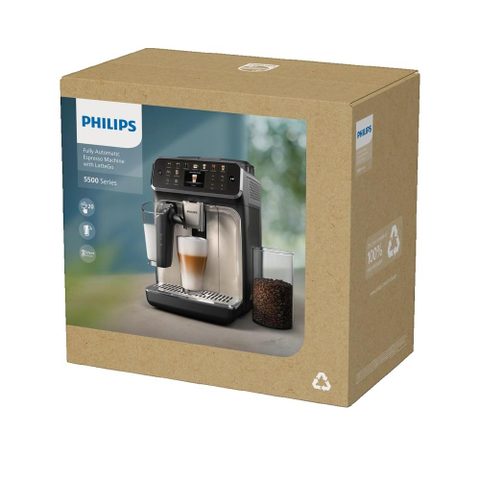 Philips Lattego Series 5500 EP5547/90