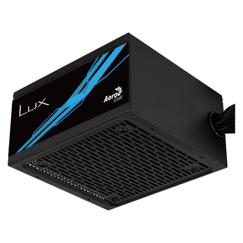 AeroCool Lux 650W 80 Plus