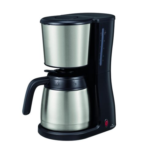 Carrefour Home Cafetière filtre 980w HCM6011T-25