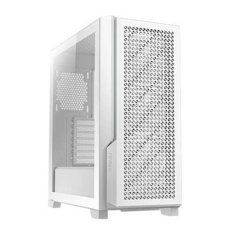 Antec P20c Tour Midi Verre Trempé USB-C