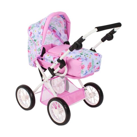 Bayer Chic 2000 Poussette Combinée Leni