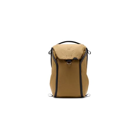 Peak Design Sac à dos appareil photo EVERYDAY 30 L V 2 COYOTE