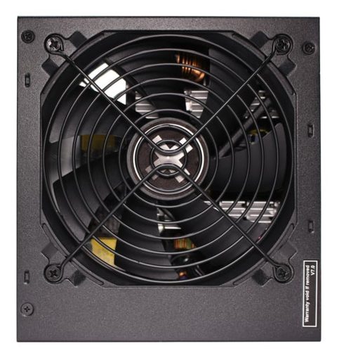 Xilence Source d'alimentation XP750R6.2 750W 80 PLUS Gold non modulaire active