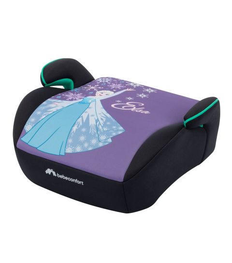 Bebeconfort Siège Auto Réhausseur Gaia I-safe Reine Des Neiges