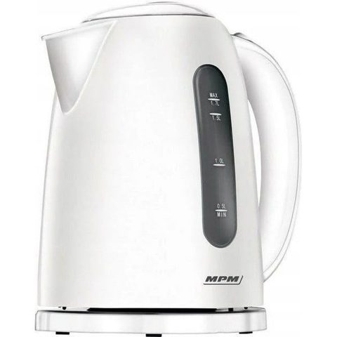 MPM Bouilloire Mcz-85 2200 W 1,7 L