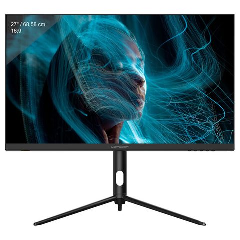 LC-Power LC-M27-4K-UHD-144-V2 27"