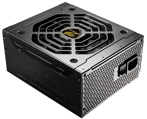 Cougar Gex 1050 Unité D'alimentation D'énergie 1050 W 20+4 Pin Atx Atx