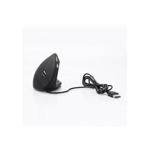 We Powered By Samsung Souris verticale - WE - Filaire - Ergonomique - 5 boutons - Optique