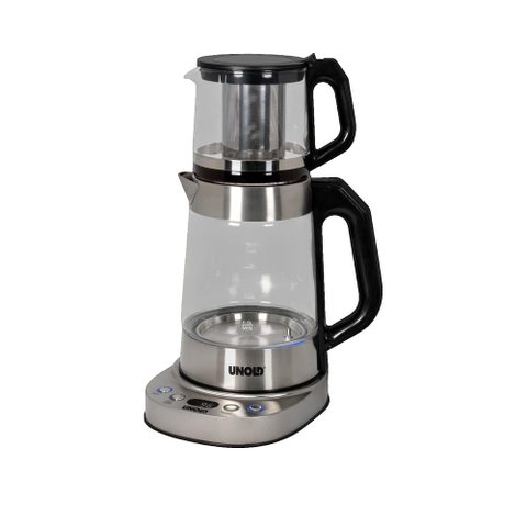 Unold Bouilloire Samowar Selin 1.7l 1800w