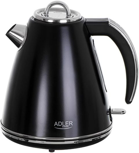 Adler Bouilloire électrique 1,5L 2200W