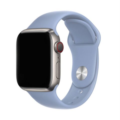 Devia Bracelet Sport pour Apple Watch 42 / 44 / 45 / 49mm Résistant