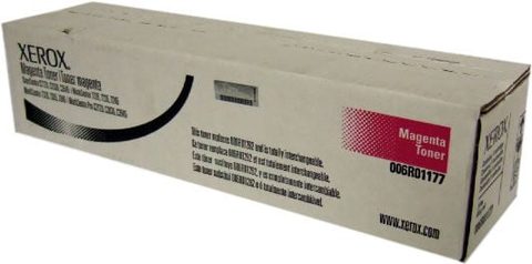 Xerox 006r01177 Cartouche De Toner 1 Pièce(s) Original