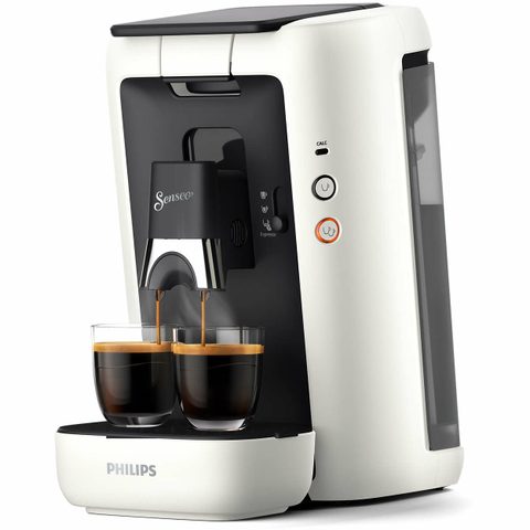 Philips Cafetiere A Dosette Csa260/11