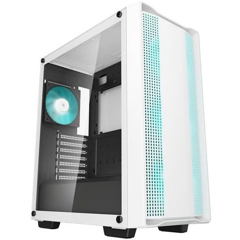 Deepcool CC560 WH V2 Midi Tower