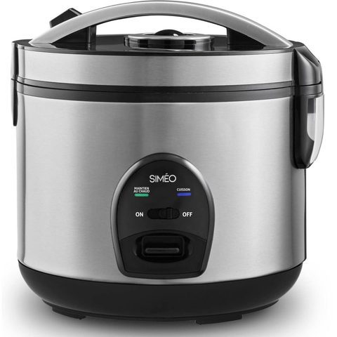 Siméo Cuiseur Vapeur Crm230