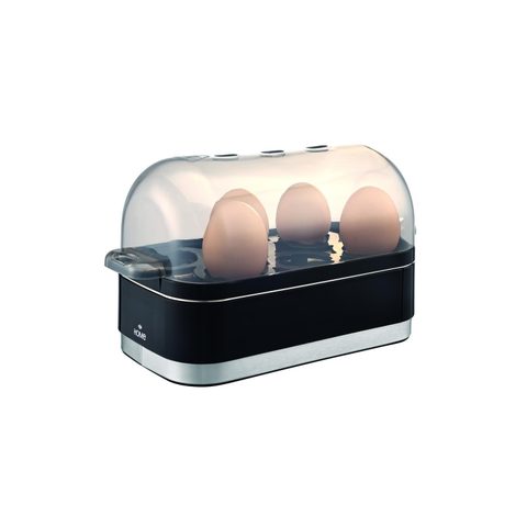 Carrefour Home Cuiseur à oeufs HEB365-25