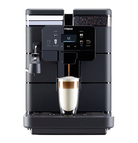 Saeco Royal Plus Machine À Expresso 2,5 L